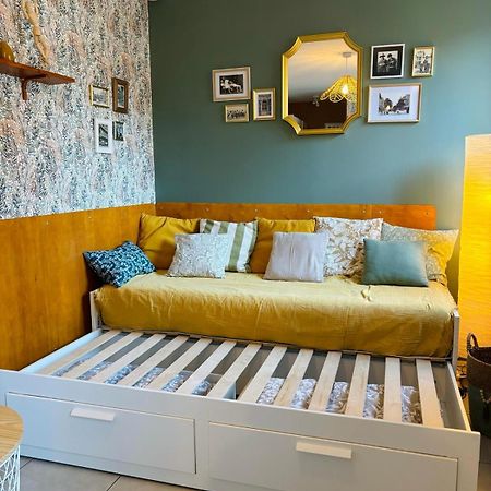 Le Marguerite & Le Melange Savant Apartment Rouen Bagian luar foto