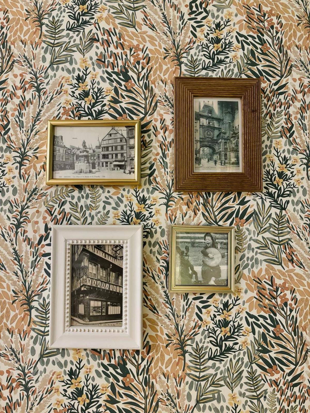Le Marguerite & Le Melange Savant Apartment Rouen Bagian luar foto