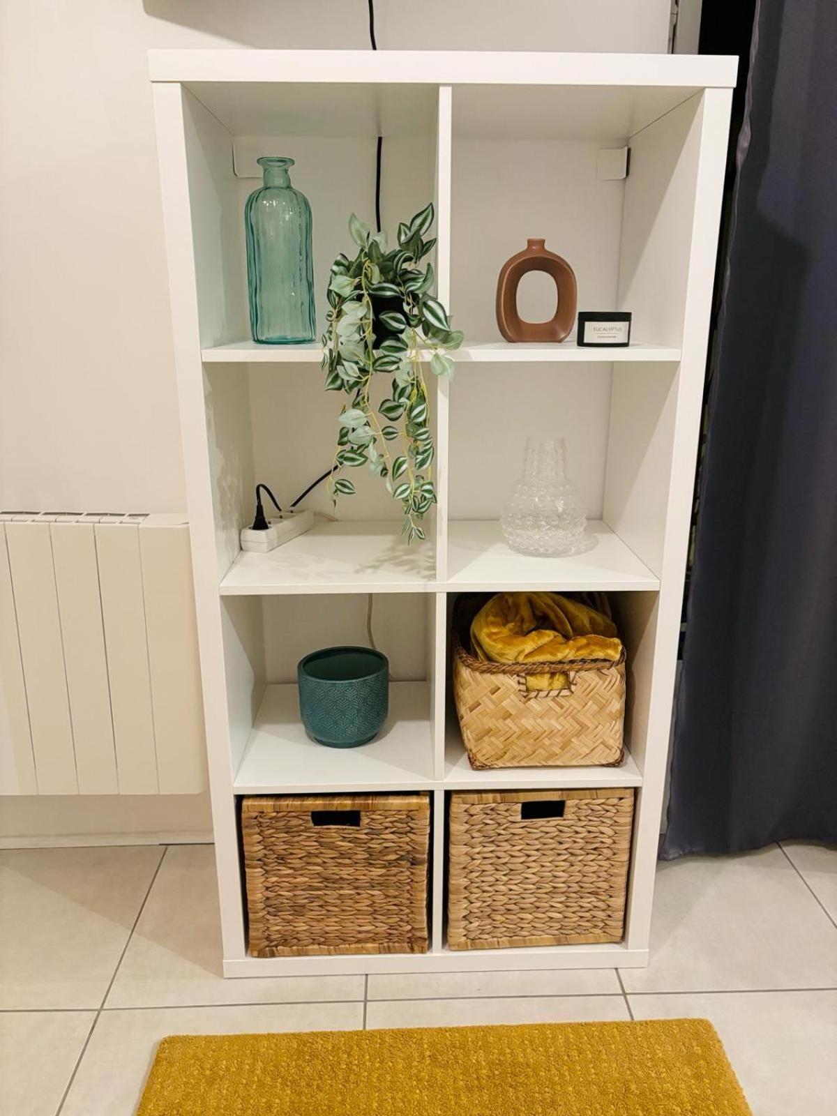Le Marguerite & Le Melange Savant Apartment Rouen Bagian luar foto