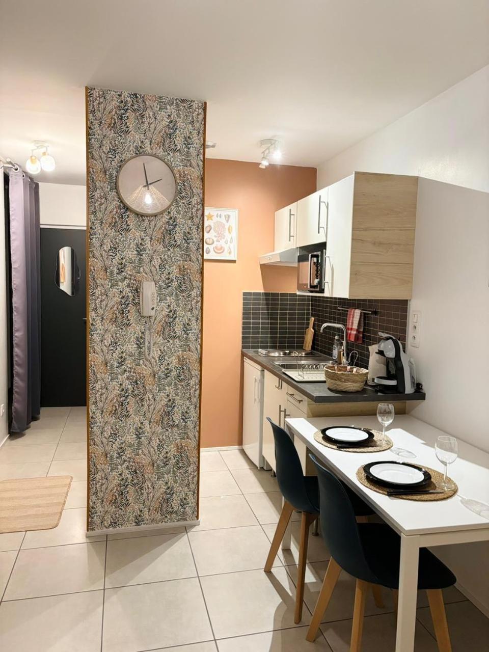 Le Marguerite & Le Melange Savant Apartment Rouen Bagian luar foto