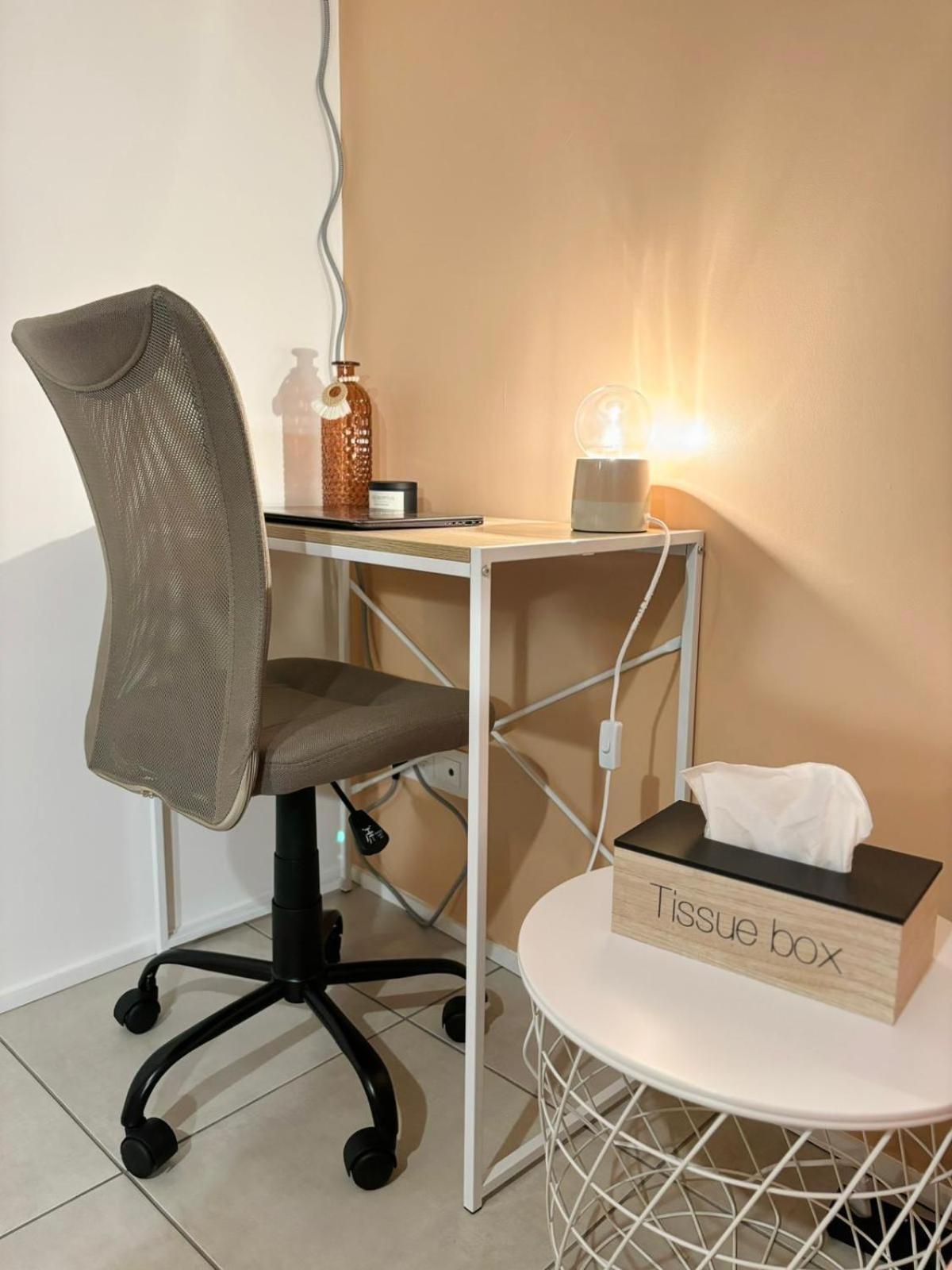 Le Marguerite & Le Melange Savant Apartment Rouen Bagian luar foto
