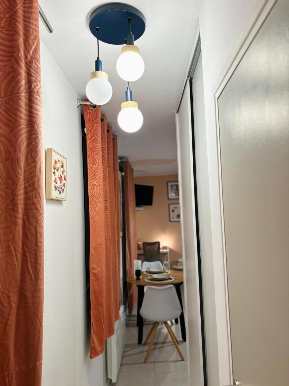 Le Marguerite & Le Melange Savant Apartment Rouen Bagian luar foto