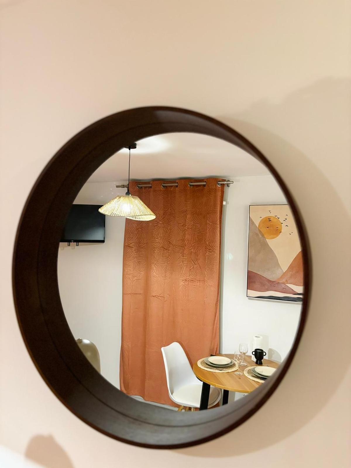 Le Marguerite & Le Melange Savant Apartment Rouen Bagian luar foto